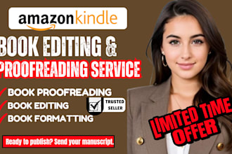 proofread romance children book fantasy novel edit christian book editor