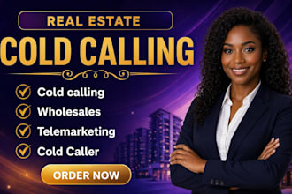 do b2b cold calling, telemarketing and appointment setting