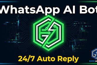 create a whatsapp automation bot for your restaurant or hotel