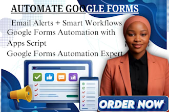 automate google forms with apps script for email alerts and workflows