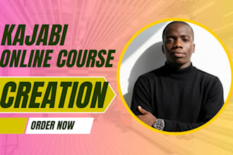 fix your kajabi course, website, and funnel fast and right