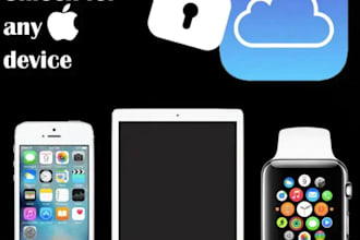 flash and unlock your iphones android and ipads remotely