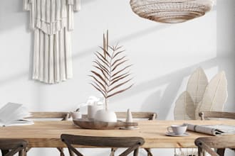 create high end photorealistic 3d interior visualizations