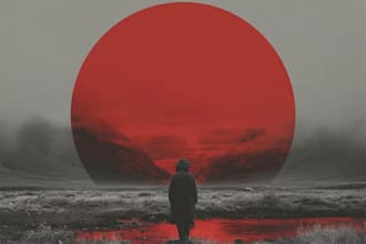design album covers or single cover art