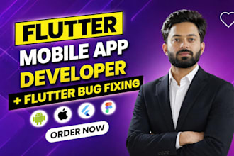 fix flutter errors, bugs and crashes in your flutter app