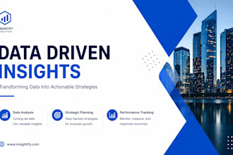 design infographic powerpoint presentation, charts graphs slide business, visual