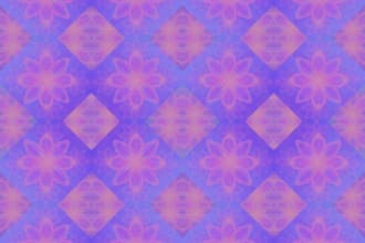 design seamless patterns for fabric and wallpaper