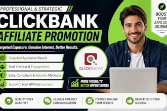clickbank affiliate link promotion, clickbank affiliate link marketing