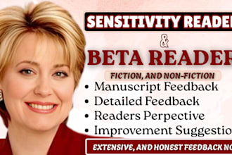 beta read paranormal horror dark romantasy psychology thriller sensitive reader