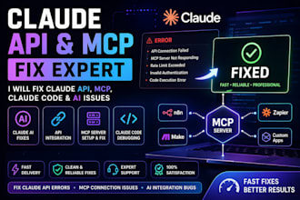 claude code fix claude mcp API claude ai claude cowork claude pro claude website