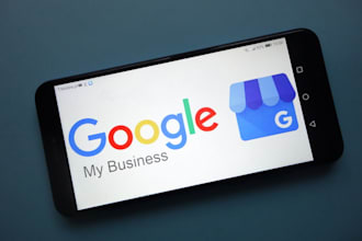 fix google my business suspension, gmb reinstatement, gmb profile verification