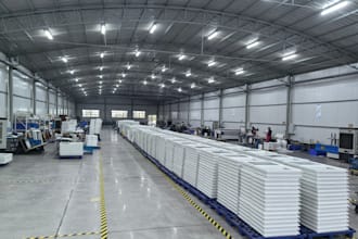 design and manufacture your plastic products from concept to mass production