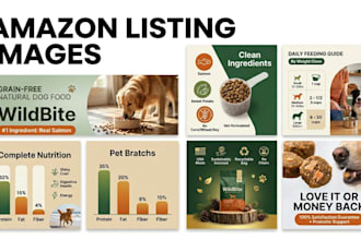 do amazon listing images amazon product infographics pictures product listing