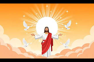 pray to our lord to answer your prayers and bring you closer to god