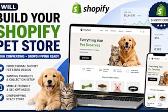design a wix pet care website for dog walking and pet sitting wix website design