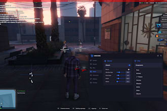 set up professional rage mp alt v servers from inception