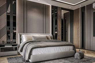 do home interior 3d models game room design bedroom render interior walkthroughs