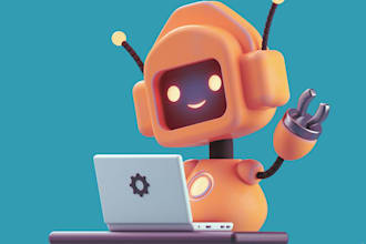develop amazon driver bot instacart bot doordash bot and spark driver bot