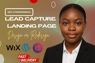 waitlist landing page sales funnel product page waitlist sales page squeeze page