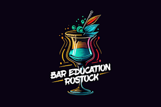 create different styles logo for your brand
