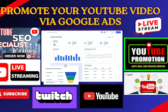 do complete youtube channel monetization with google ads for better result