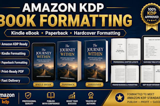 do amazon kdp book formatting kindle ebook formatting paperback book formatting