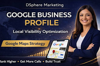 optimize your google business profile for local visibility