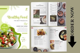 write cookbook recipe, cookbook design, cookbook formatting cookbook writer