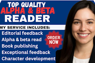be your beta reader, romance beta reader alpha beta reader and fantasy reader