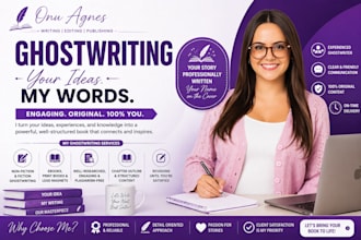 be ebook writer, romance fiction ghostwriter, ebook ghostwriter, self help ebook