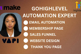 gohighlevel website gohighlevel a2p ghl automation gohighlevel VA ghl saas
