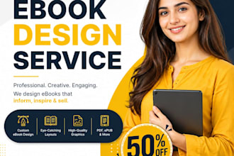 design canva ebook, workbooks, ebook formatting, and layout design