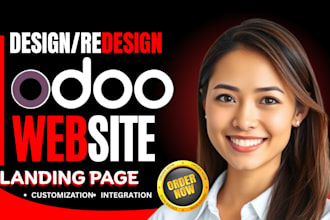 odoo website design, migrate wordpress to odoo website developer, odoo SEO