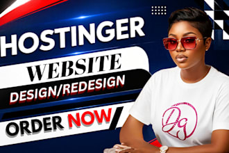 hostinger website design hostinger website redesign hostinger website