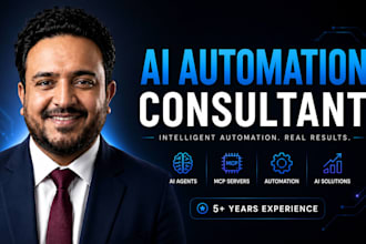 build ai chatbot ai website ai app and ai automation