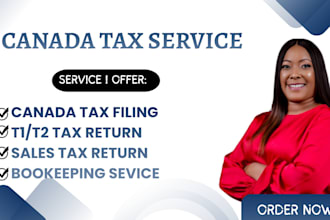 efile canadian tax, corporation tax t2, personal tax t1, sales tax, ghst, hst,