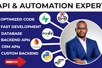 integrate oauth2, stripe API backend, custom nodejs, react, express js database