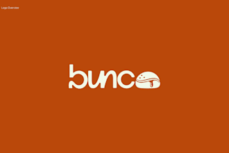 design a modern timeless logo and brand identity for your startup