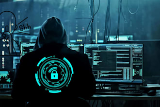 fix anyone social media account issues and provide a complete security checkup
