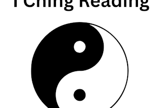 do I ching reading for clarity in love, career, and life