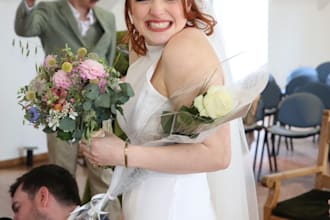 create professional photography content for your event