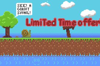 the tileset you need for your level