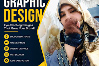 do completely grafic designer