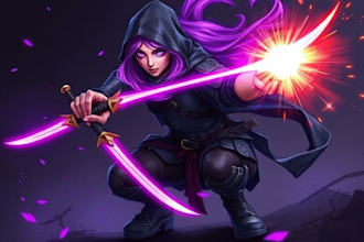 craft unforgettable dnd fantasy rpg character designs for iconic campaigns