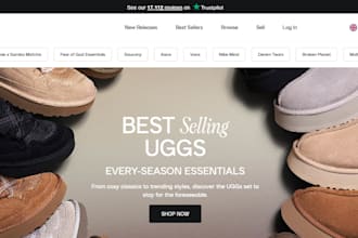 design sneakers shopify store sneakers website footwear sneakers store