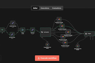 automate your business processes using ai and nocode tools