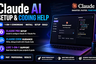 claude ai, claude code, claude pro coworking installing