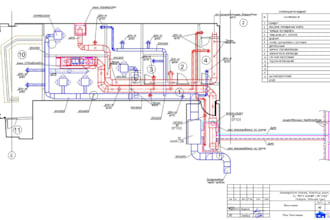do professional fire protection and fire detection system design