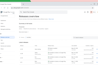 live your app publish to my old console