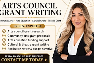 do arts council grant community arts education cultural grant theatre grant